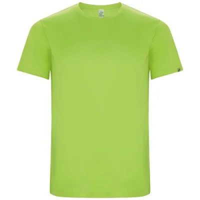 T-shirt de 135 g/m² Imola maille piquée à manches courtes pour homme