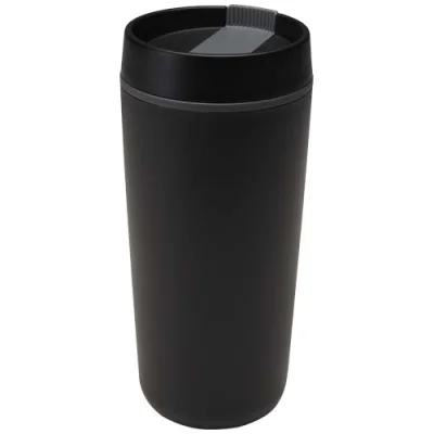 Gobelet en plastique à double paroi Sedona, 480 ml