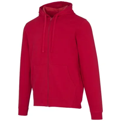 Sweat à capuche unisexe recyclé biologique certifié OCS de 280 g/m² Jasper