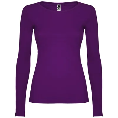 T-shirt de 160 g/m² Extreme à manches longues pour femme