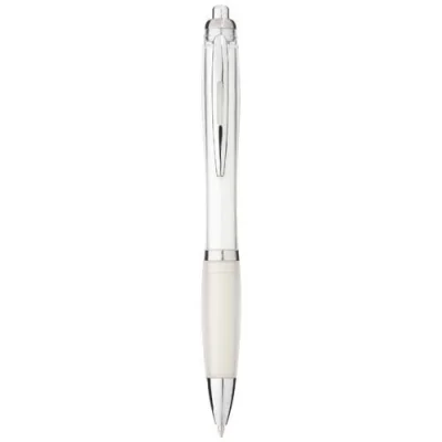 Stylo à bille Nash (encre noire)