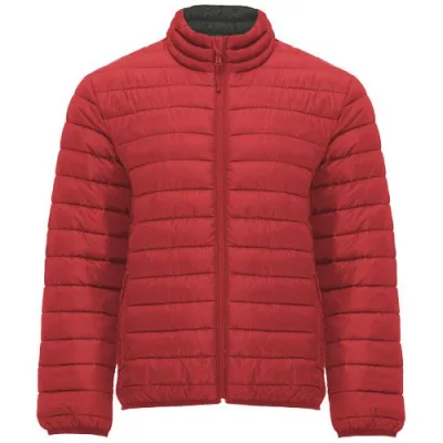 Doudoune Finland avec isolation pour homme