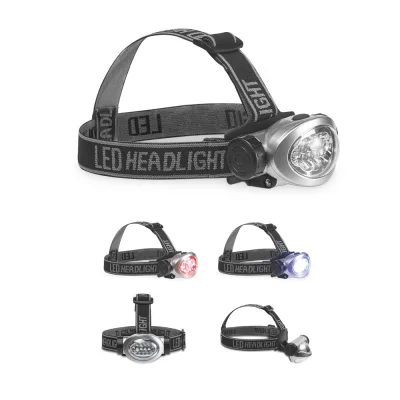 Stany – Lampe frontale