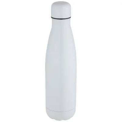 Bouteille Cove en acier inoxydable de 500 ml à isolation sous vide avec impression par sublimation