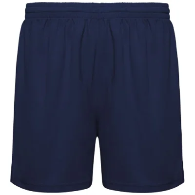 Short de sport de 140 g/m² Player unisexe