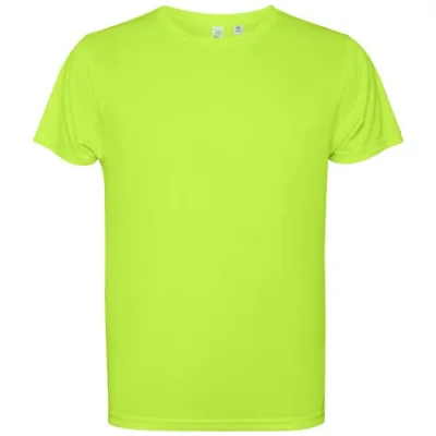 T-shirt de 125 g/m² Estoril à manches courtes pour homme