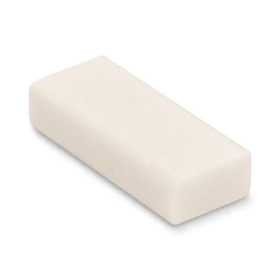 Austen – Gomme blanche en TPR