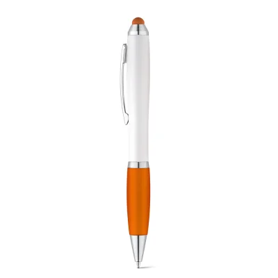 Sans – Stylo avec mécanisme twist et clip en métal