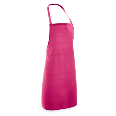 Curry – Tablier en coton et polyester (180 g/m²)