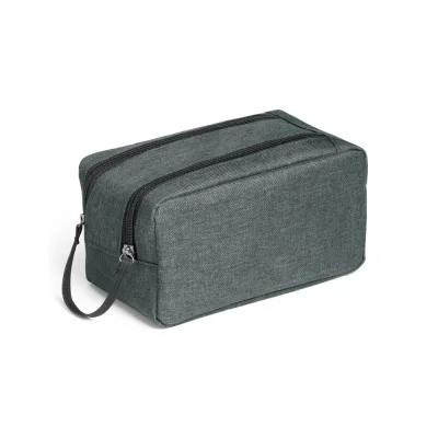 Wayne – Trousse de toilette en 600D haute densité avec poignée