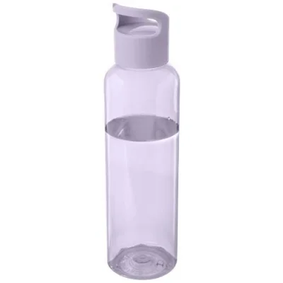 Bouteille d'eau Sky de 650 ml en plastique recyclé