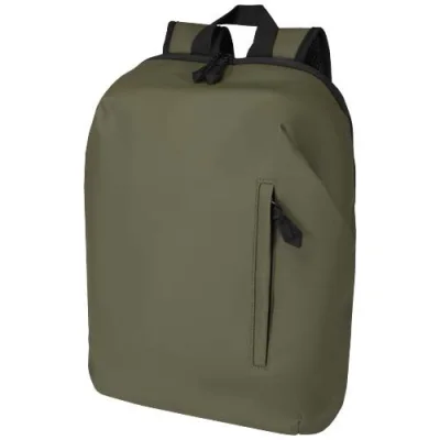 Sac à dos antivol Resi Plus de 18 L et 15" en matériaux recyclés certifiés GRS
