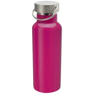 Bouteille d’eau Thor de 500 ml en acier inoxydable certifié RCS
