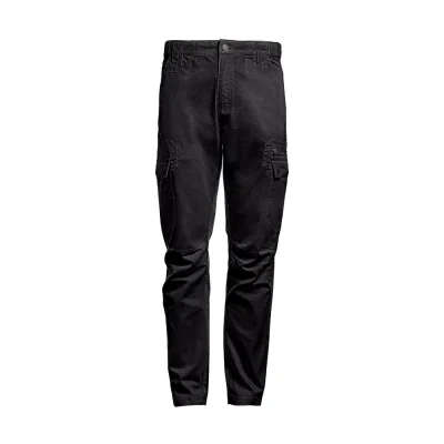 THC Cargo – Pantalon de travail en polyester et coton