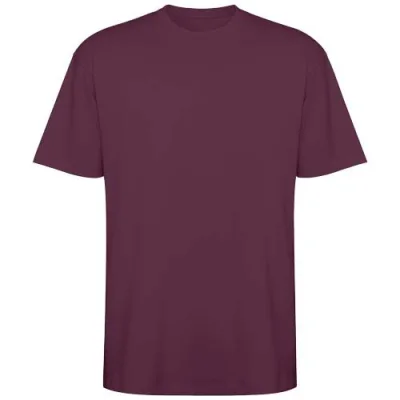 T-shirt de 210 g/m² Bull unisexe oversize à manches courtes