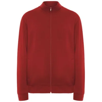 Pull de 280 g/m² Ulan zippé unisexe