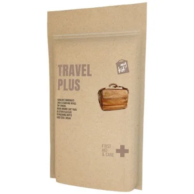 MyKit Voyage Plus en pochette papier