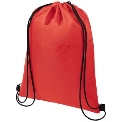Sac isotherme Oriole avec cordon et capacité de 12 canettes 5L