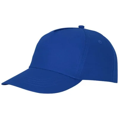 Casquette 5 panneaux de 175 g/m² Feniks