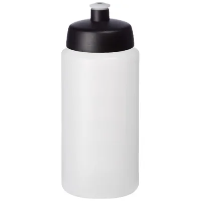 Bouteille de sport Baseline® Plus 500ml couvercle sport
