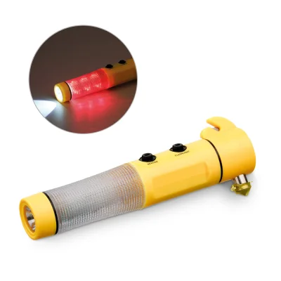 Flashmer – Marteau d'urgence
