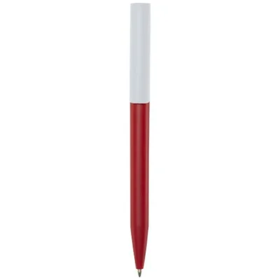 Stylo bille Unix en plastique recyclé (encre noire)