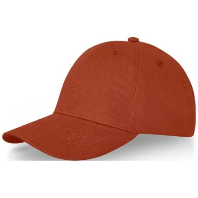 Casquette de 260 g/m² Davis 6 panneaux