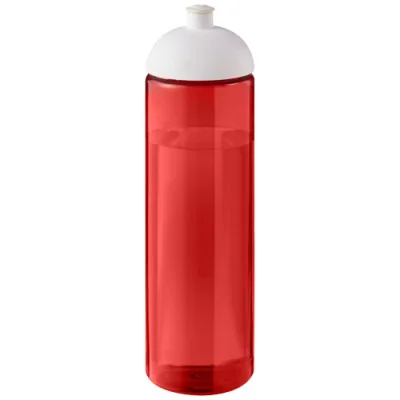 Bouteille de sport H2O Active® Eco Vibe de 850 ml avec couvercle dôme
