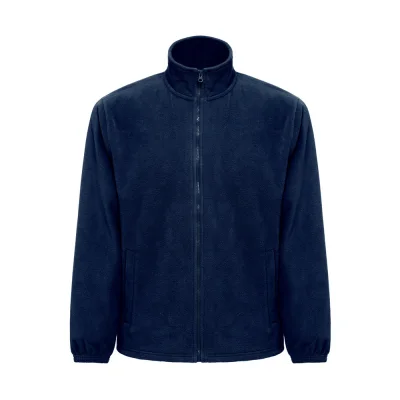 THC Gama – Veste polaire haute densité pour homme en polyester