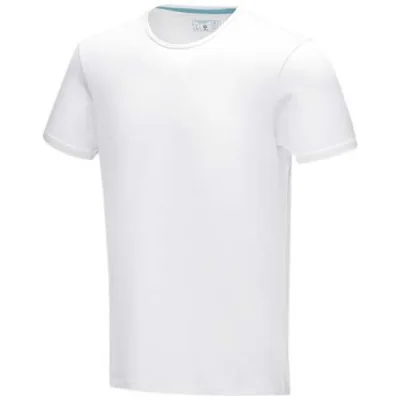 T-shirt bio manches courtes homme Balfour