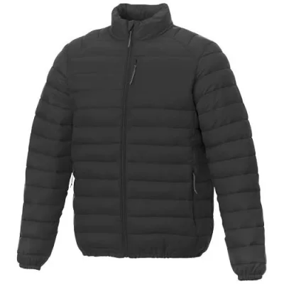 Doudoune homme Pallas, recyclée