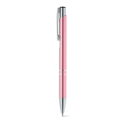 Beta – Stylo en aluminium avec clip