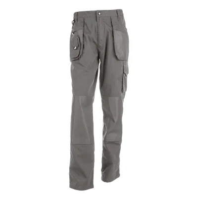 THC Warsaw – Pantalon homme en coton et polyester