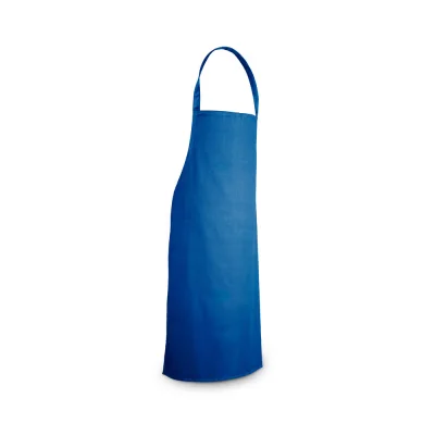 Cumin – Tablier en coton sergé (twill), 180 g/m²