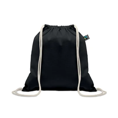 Osole Draw Colour – Sac à cordon Fairtrade 180gr