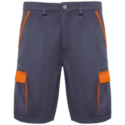 Short de travail Tahoe de 250 g/m2