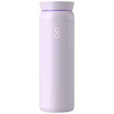 Gobelet en acier inoxydable recyclé Ocean Bottle Peak Brew 590 ml