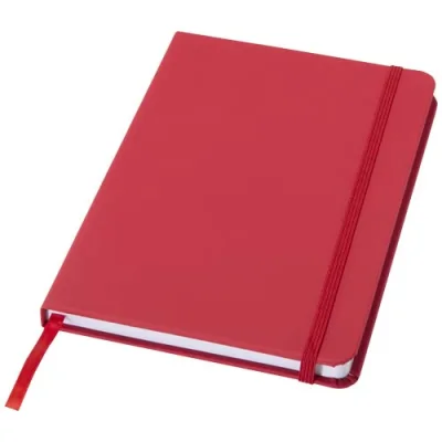 Carnet de notes A5 Spectrum avec pages pointillées