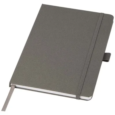 Carnet A5 Honua en papier recyclé avec couverture en PET recyclé