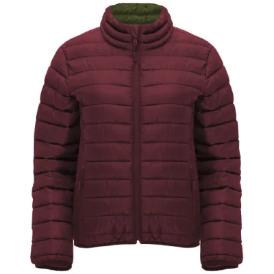 Doudoune Finland pour femme