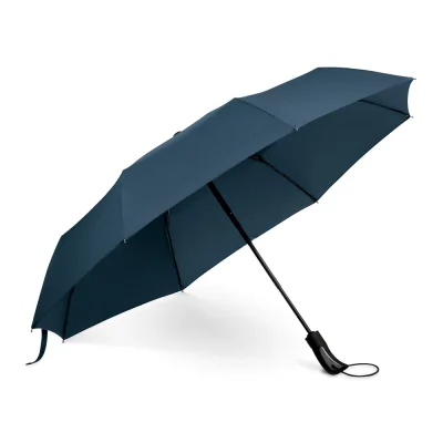 Campanela – Parapluie pliable pongé 190T à ouverture et fermeture automatiques