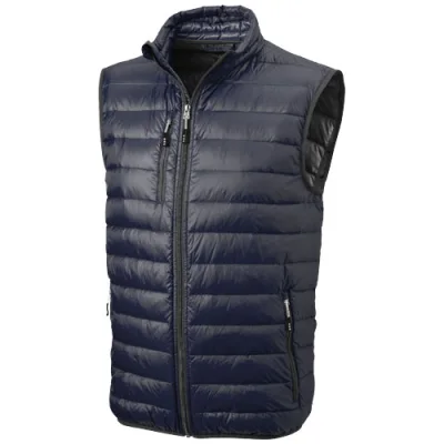 Bodywarmer duvet léger homme Scotia