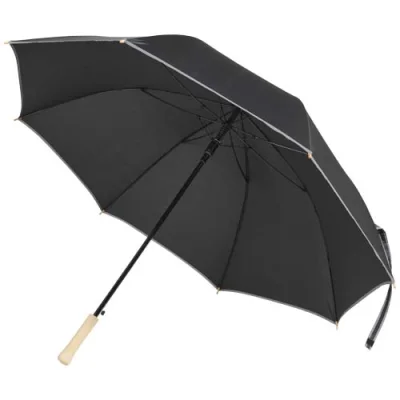 Parapluie Norman 76 cm en RPET résistant au vent