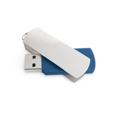 Boyle 8Gb – Clé USB 8GB avec attache en métal