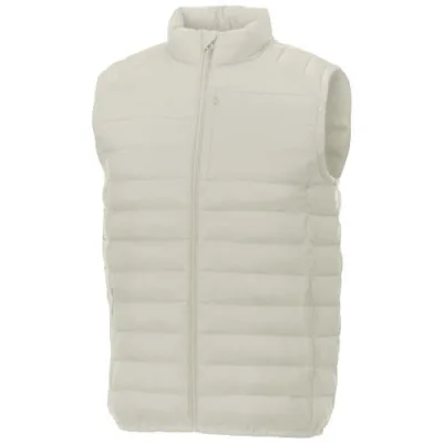 Bodywarmer matelassé Homme Pallas recyclé
