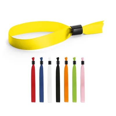 Seccur – Bracelet en satin inviolable