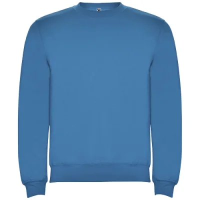 Pull ras du cou de 280 g/m² Clasica unisexe