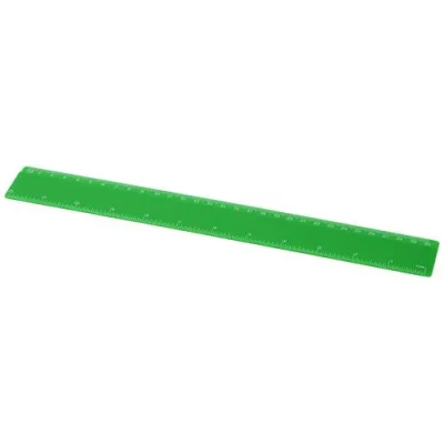Règle Refari de 30 cm en plastique recyclé