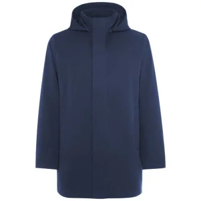 Parka unisexe rembourrée Dome