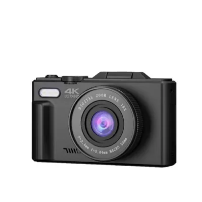 Appareil photo numérique 4K Prixton DV900 XPLORER